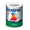 Hempel Teak Oil transparent 750 ml