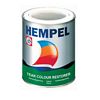 Hempel Teak Colour Restorer braun-lasierend 750 ml