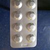 Ersatztesttabletten Chlor 10 Tabletten im Streifen