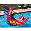 Aqua Rocker Fun Float (ca. 170 cm x 130 cm) ultimativer Spass für 2 - 4 Kinder ab 8 Jahren.
