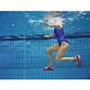 Aqua Fitness Powersandale für effektives Bauch-Beine-Po Training im Wasser.