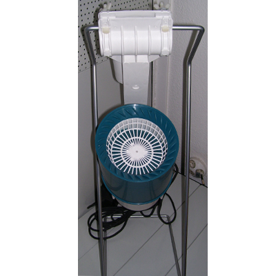 Einhängefilteranlage Kartuschenfilter für Schwimmbecken - LKSSHOP.DE